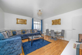 Homey Apartment in Maida Vale